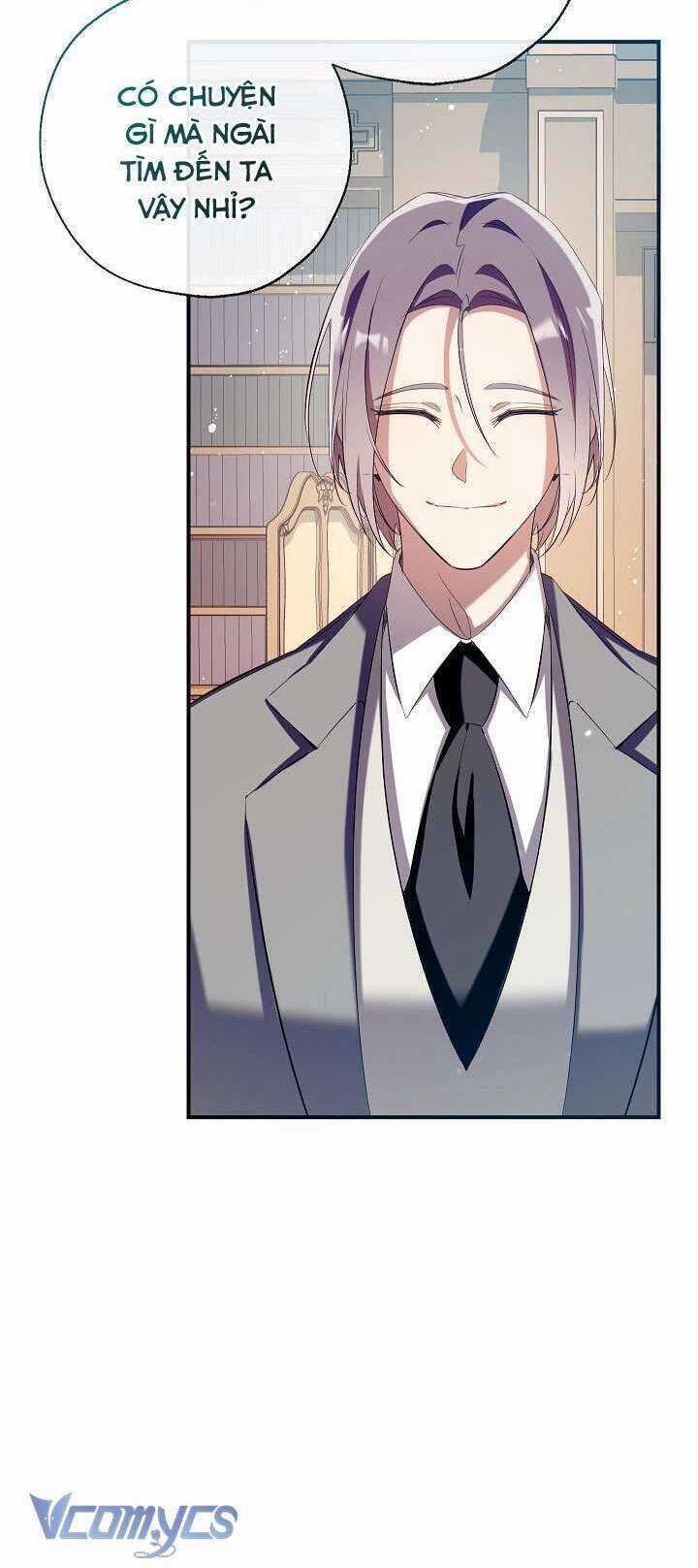 Chúng Ta Có Thể Trở Thành Người Nhà Không? Chương 131 trang 15