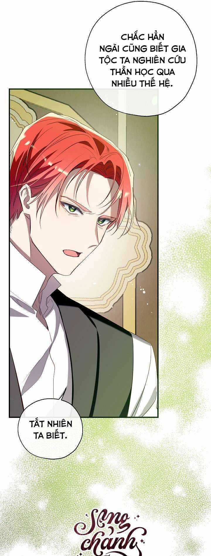 Chúng Ta Có Thể Trở Thành Người Nhà Không? Chương 131 trang 16