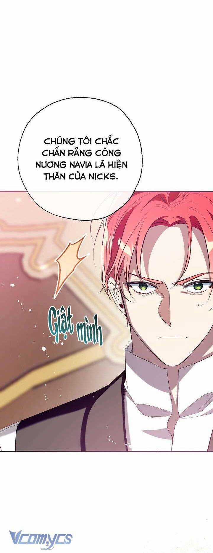 Chúng Ta Có Thể Trở Thành Người Nhà Không? Chương 131 trang 19