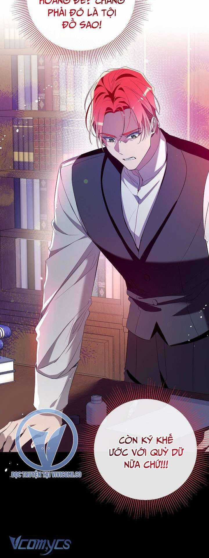 Chúng Ta Có Thể Trở Thành Người Nhà Không? Chương 131 trang 2