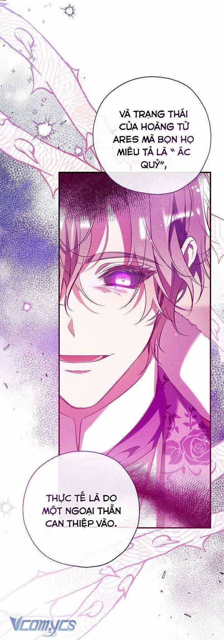 Chúng Ta Có Thể Trở Thành Người Nhà Không? Chương 131 trang 21