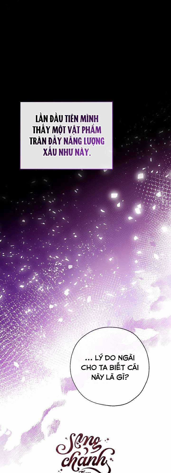 Chúng Ta Có Thể Trở Thành Người Nhà Không? Chương 131 trang 24