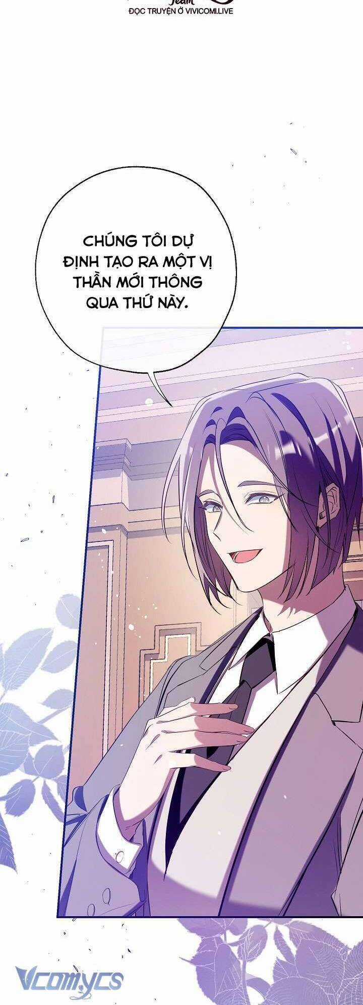 Chúng Ta Có Thể Trở Thành Người Nhà Không? Chương 131 trang 25