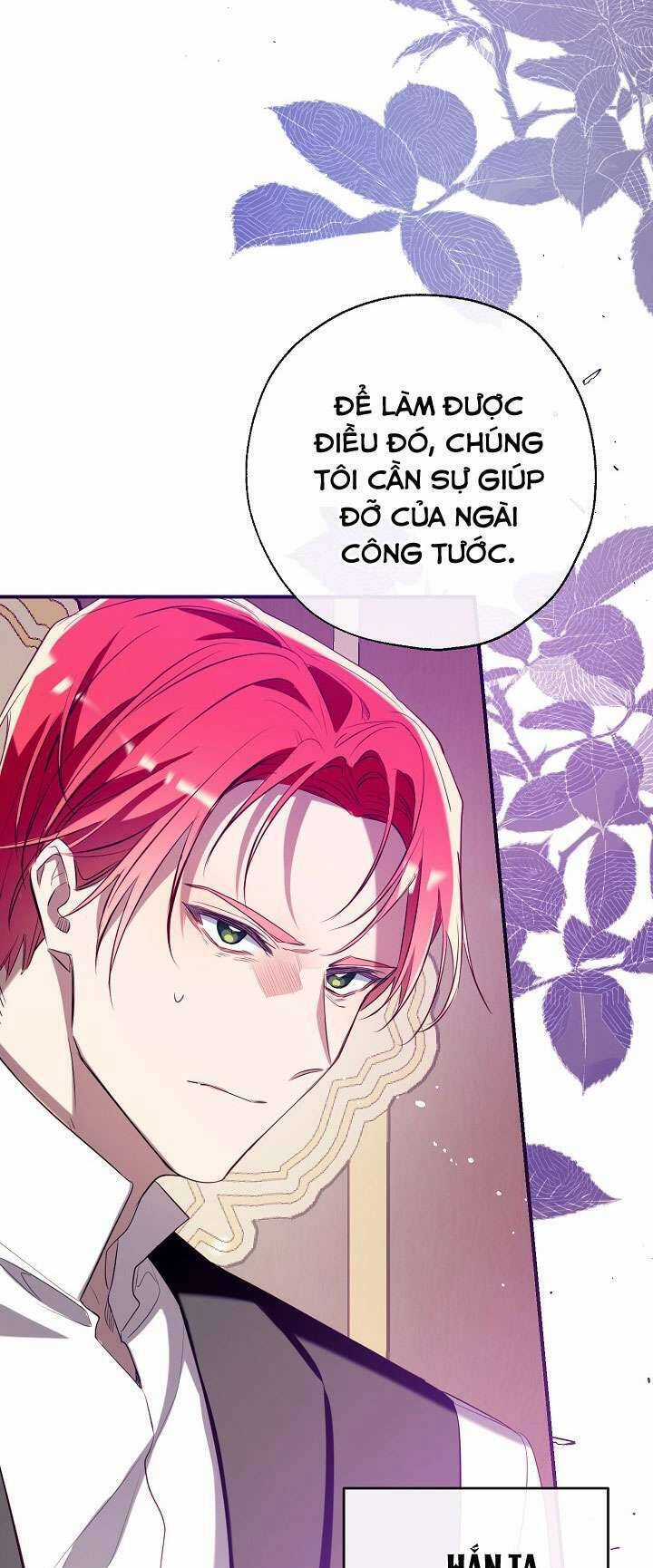 Chúng Ta Có Thể Trở Thành Người Nhà Không? Chương 131 trang 26