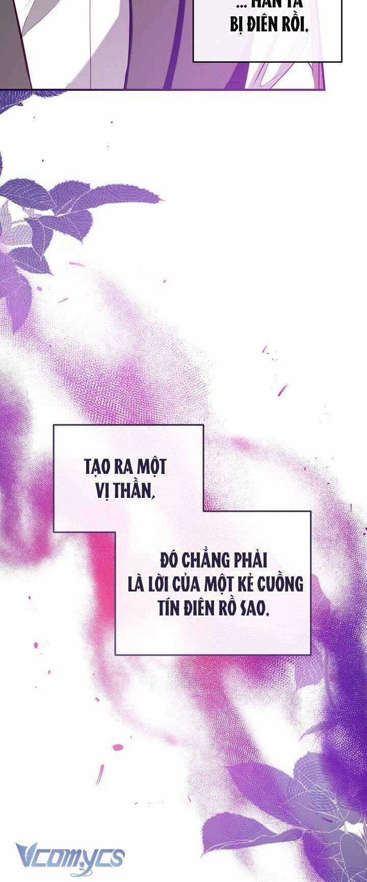 Chúng Ta Có Thể Trở Thành Người Nhà Không? Chương 131 trang 27