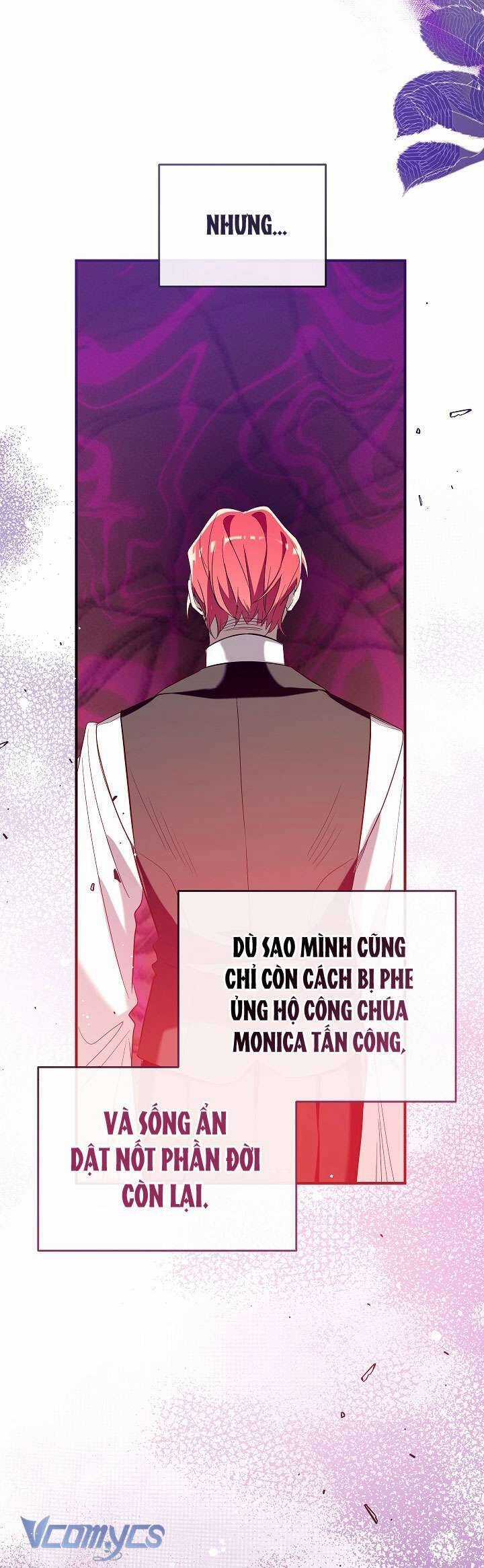 Chúng Ta Có Thể Trở Thành Người Nhà Không? Chương 131 trang 28