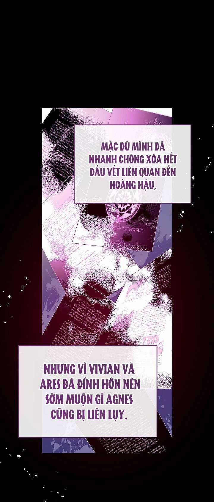 Chúng Ta Có Thể Trở Thành Người Nhà Không? Chương 131 trang 3