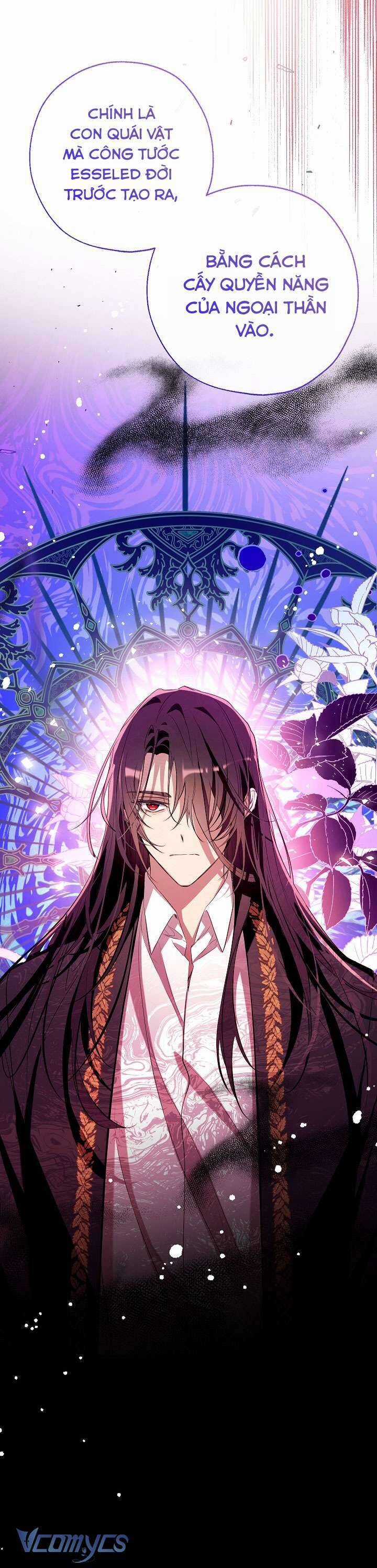 Chúng Ta Có Thể Trở Thành Người Nhà Không? Chương 131 trang 33