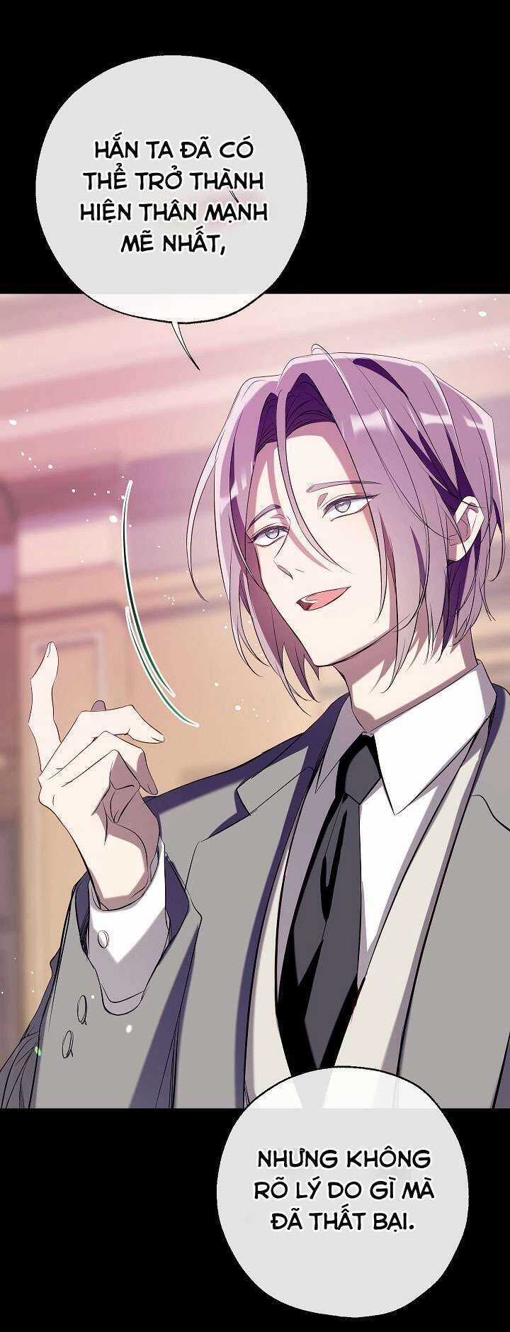 Chúng Ta Có Thể Trở Thành Người Nhà Không? Chương 131 trang 34