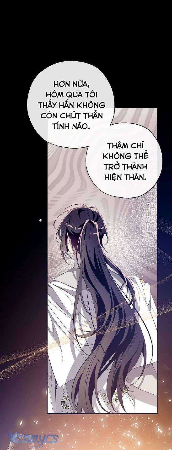 Chúng Ta Có Thể Trở Thành Người Nhà Không? Chương 131 trang 35