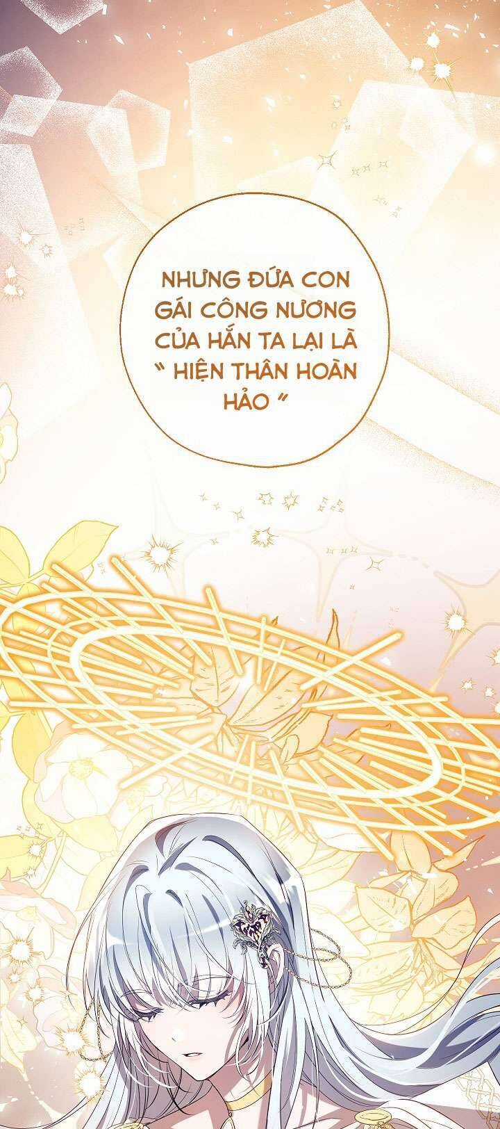 Chúng Ta Có Thể Trở Thành Người Nhà Không? Chương 131 trang 36