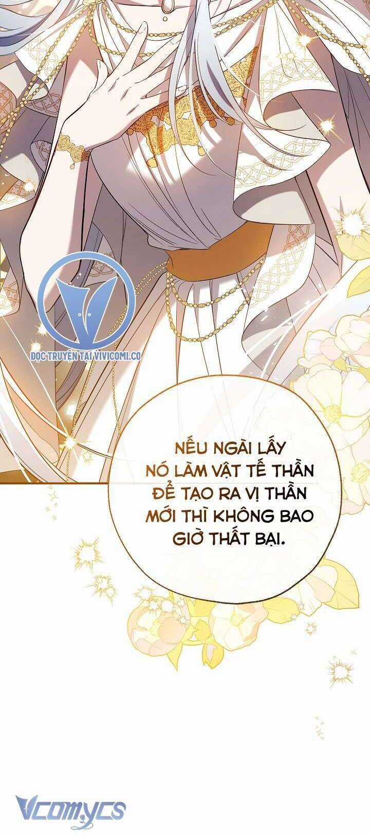 Chúng Ta Có Thể Trở Thành Người Nhà Không? Chương 131 trang 37