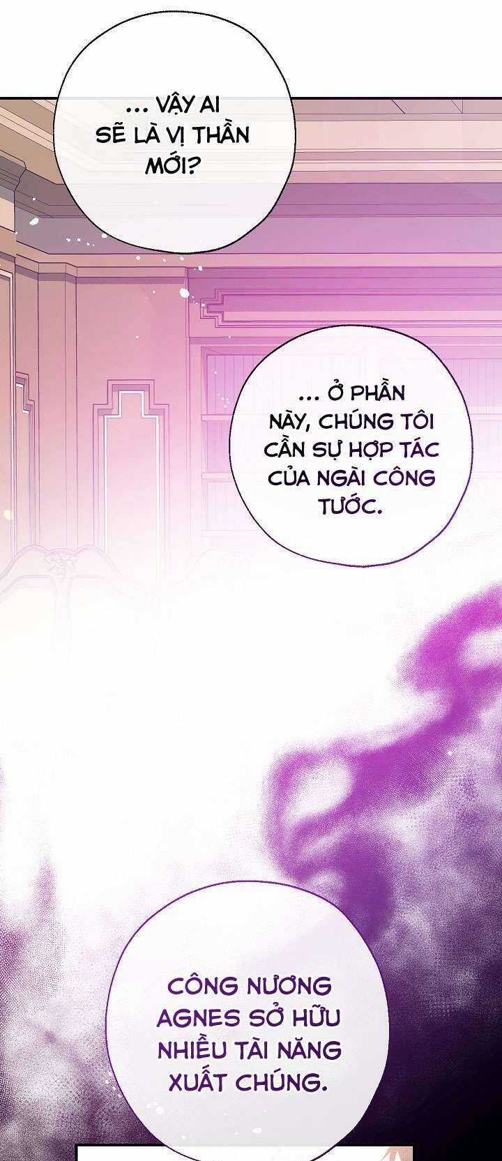 Chúng Ta Có Thể Trở Thành Người Nhà Không? Chương 131 trang 38