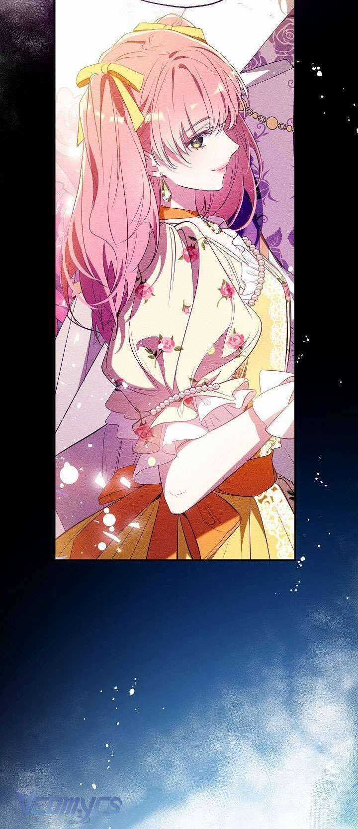 Chúng Ta Có Thể Trở Thành Người Nhà Không? Chương 131 trang 39