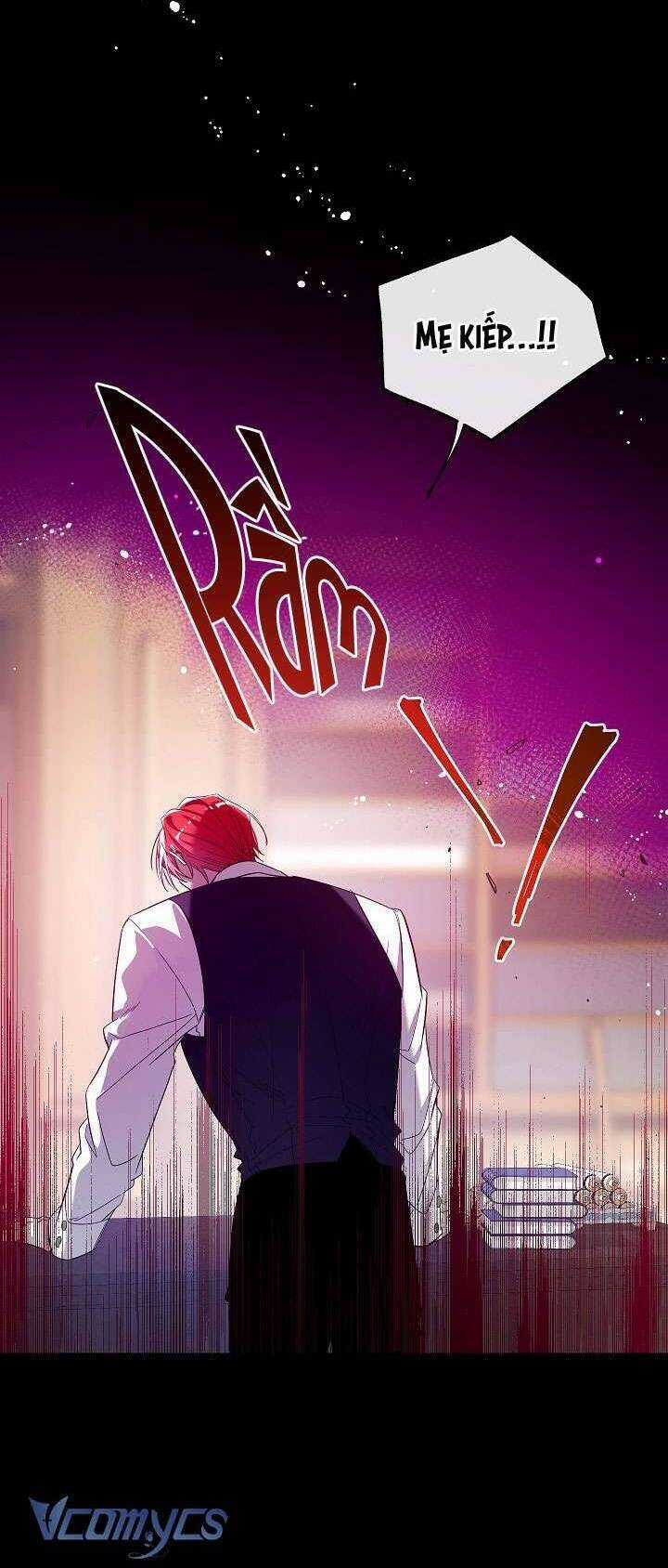 Chúng Ta Có Thể Trở Thành Người Nhà Không? Chương 131 trang 4