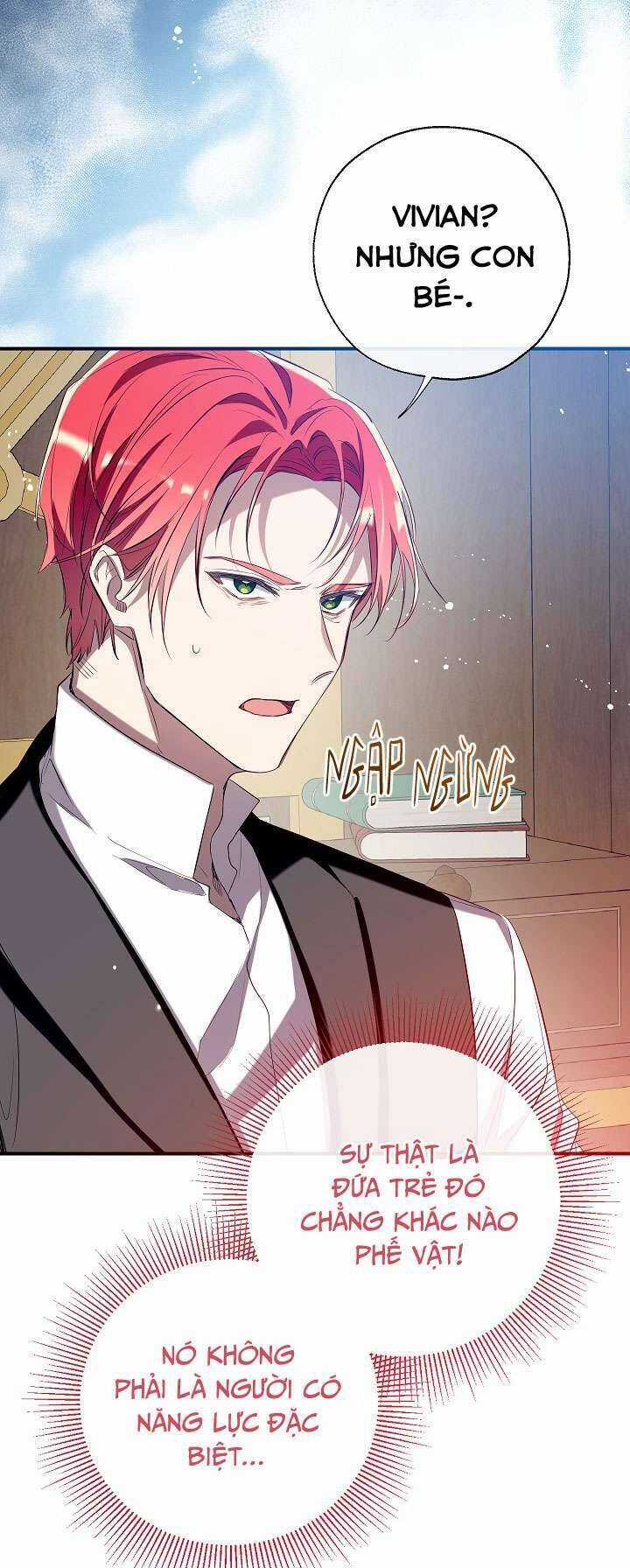 Chúng Ta Có Thể Trở Thành Người Nhà Không? Chương 131 trang 40