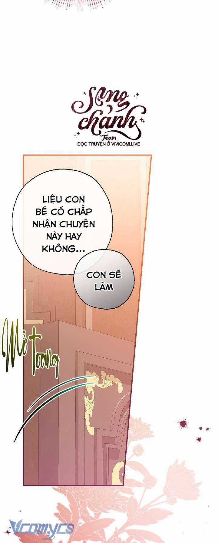 Chúng Ta Có Thể Trở Thành Người Nhà Không? Chương 131 trang 41