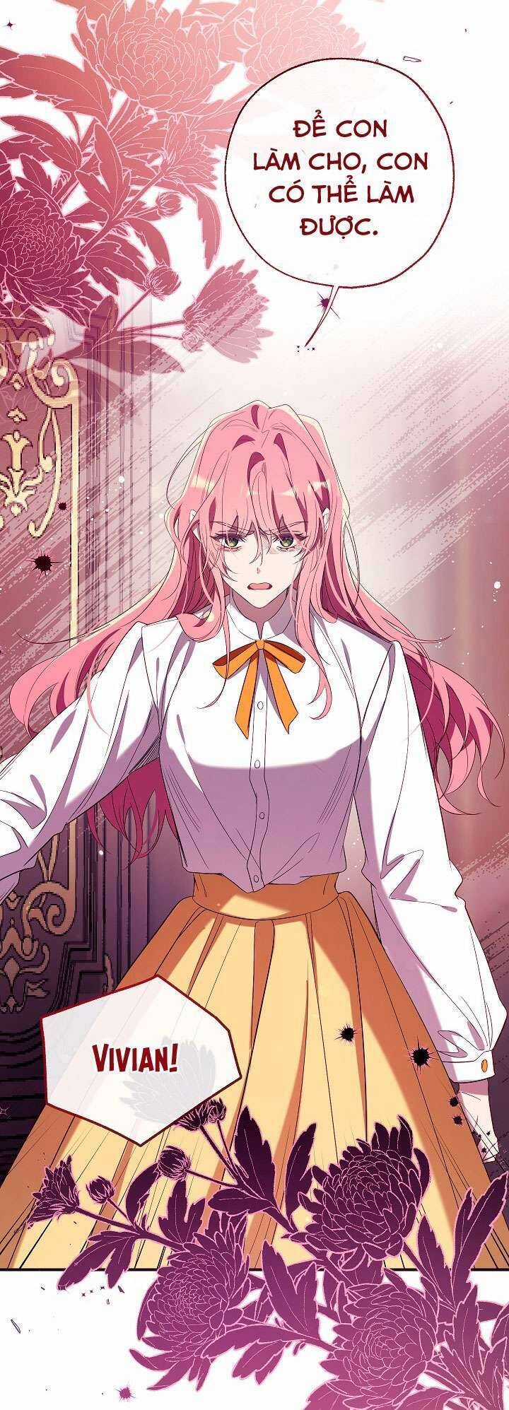 Chúng Ta Có Thể Trở Thành Người Nhà Không? Chương 131 trang 42