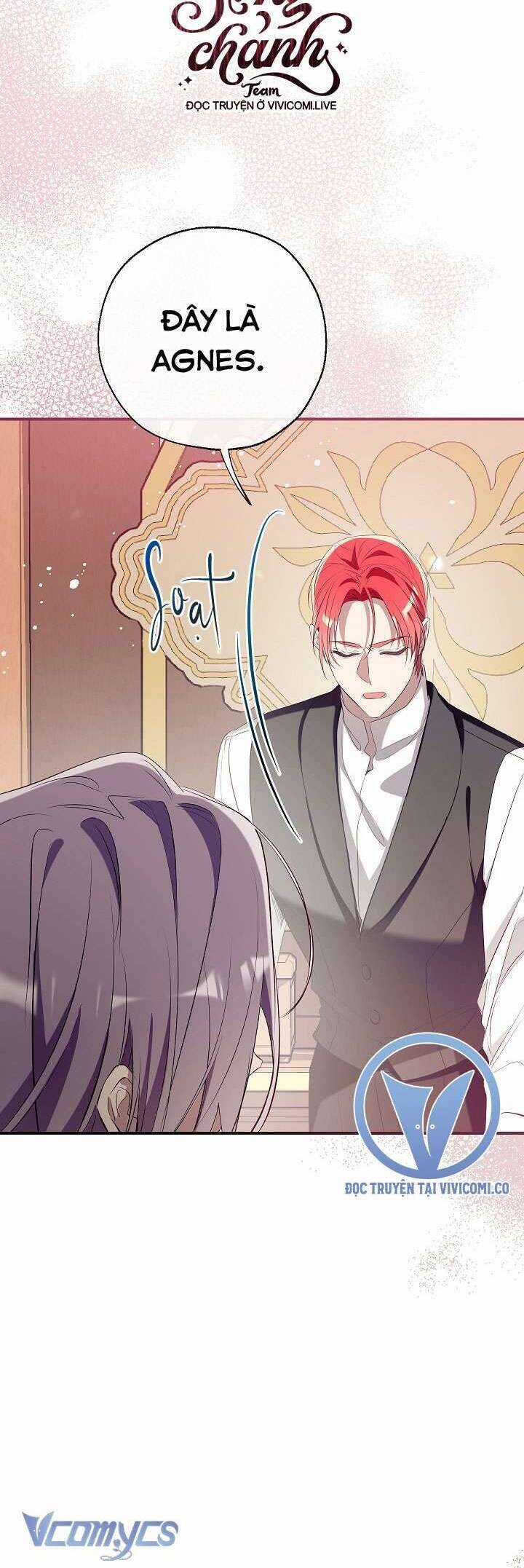 Chúng Ta Có Thể Trở Thành Người Nhà Không? Chương 131 trang 45