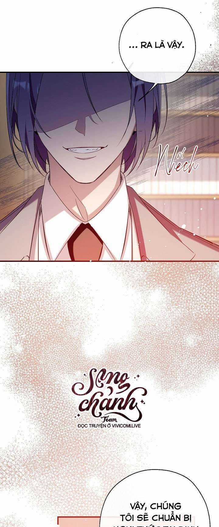 Chúng Ta Có Thể Trở Thành Người Nhà Không? Chương 131 trang 46