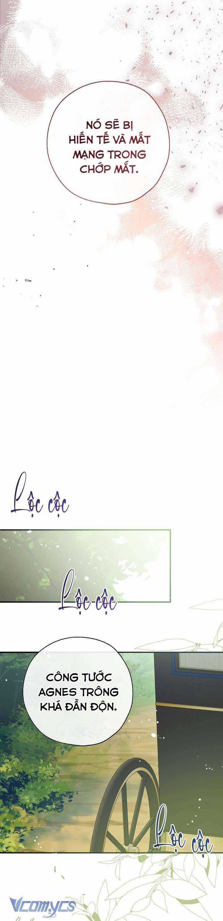 Chúng Ta Có Thể Trở Thành Người Nhà Không? Chương 131 trang 48