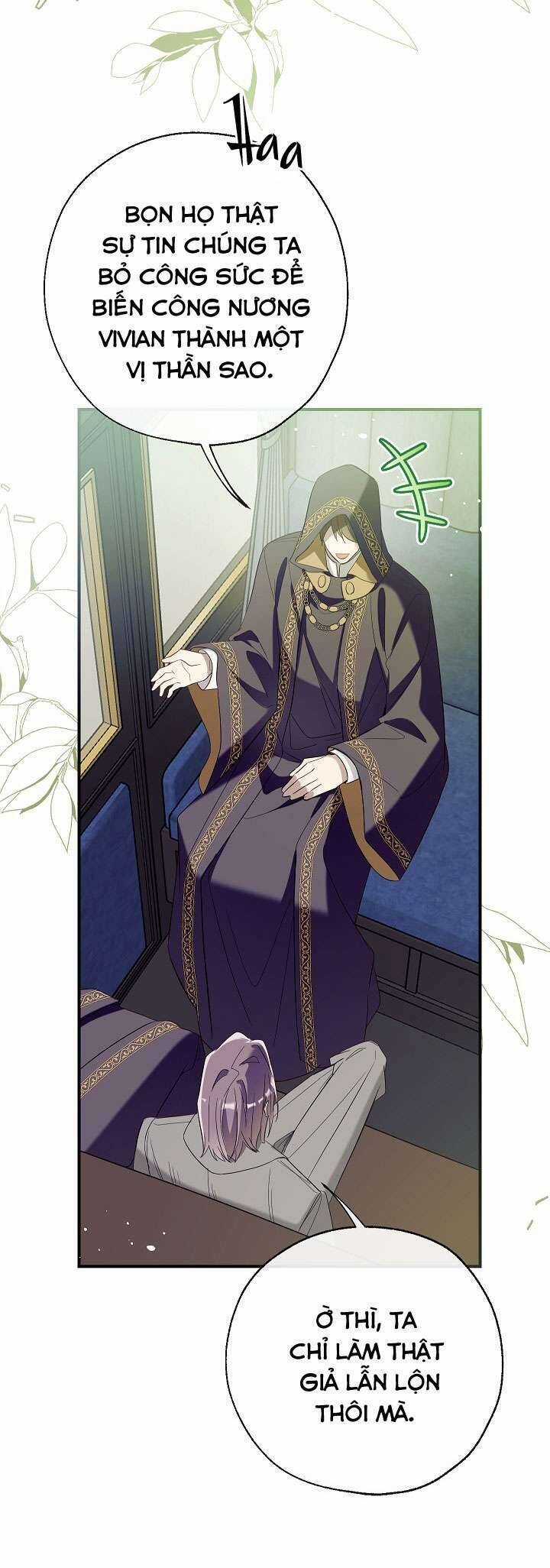 Chúng Ta Có Thể Trở Thành Người Nhà Không? Chương 131 trang 49