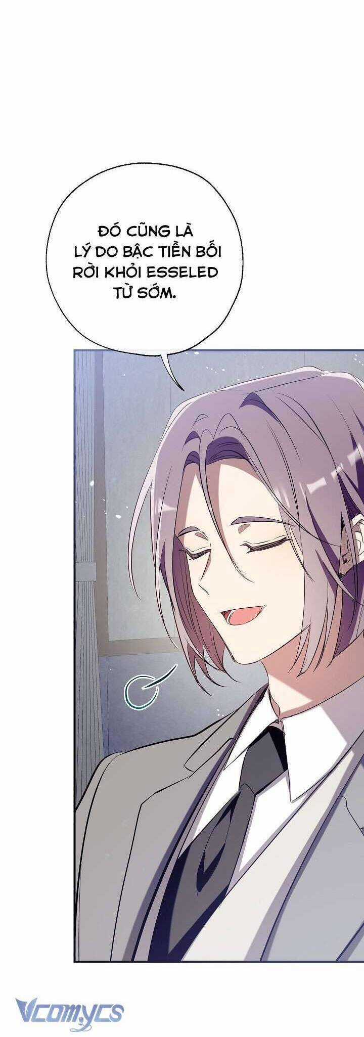 Chúng Ta Có Thể Trở Thành Người Nhà Không? Chương 131 trang 50