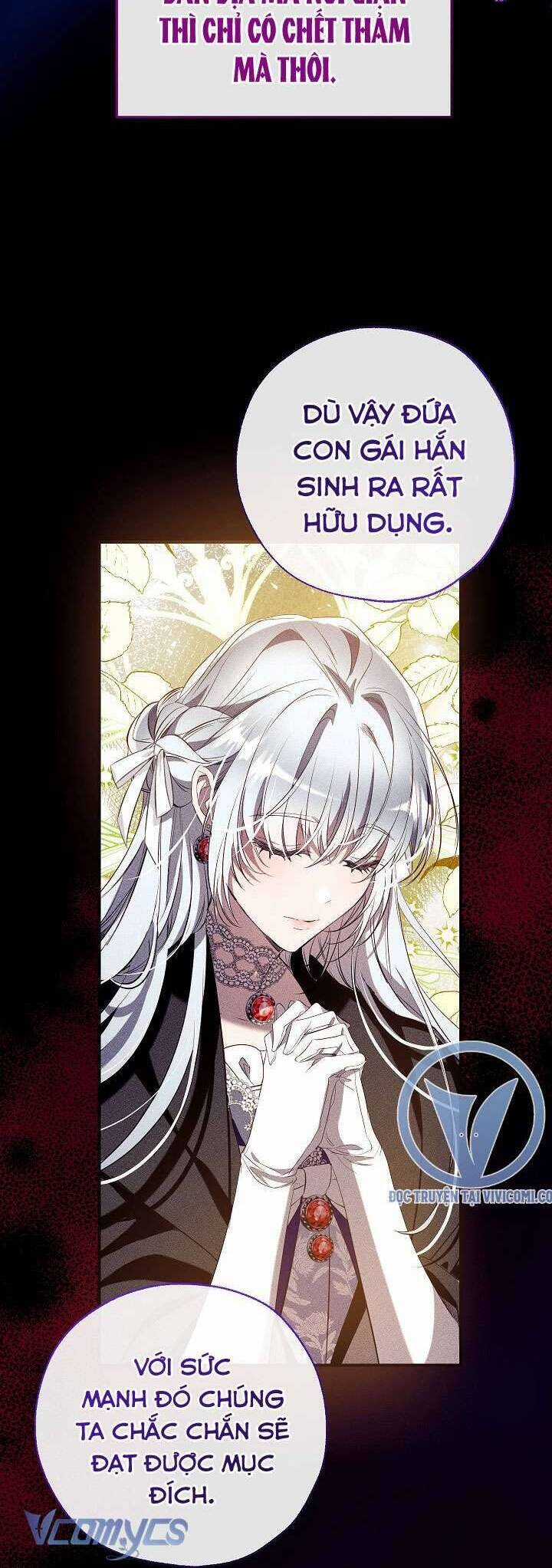 Chúng Ta Có Thể Trở Thành Người Nhà Không? Chương 131 trang 52