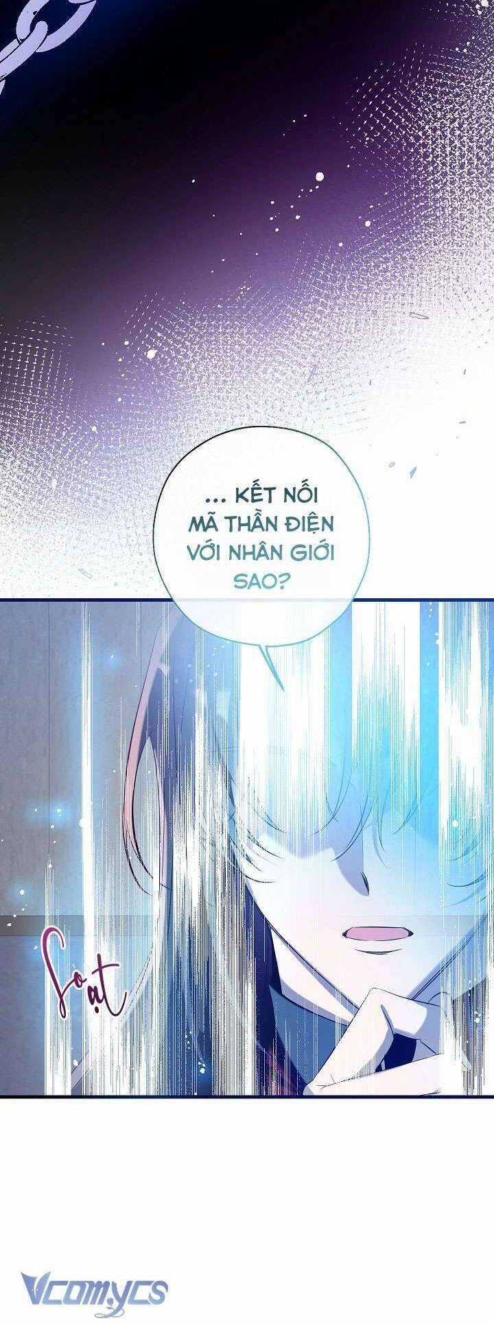 Chúng Ta Có Thể Trở Thành Người Nhà Không? Chương 131 trang 54