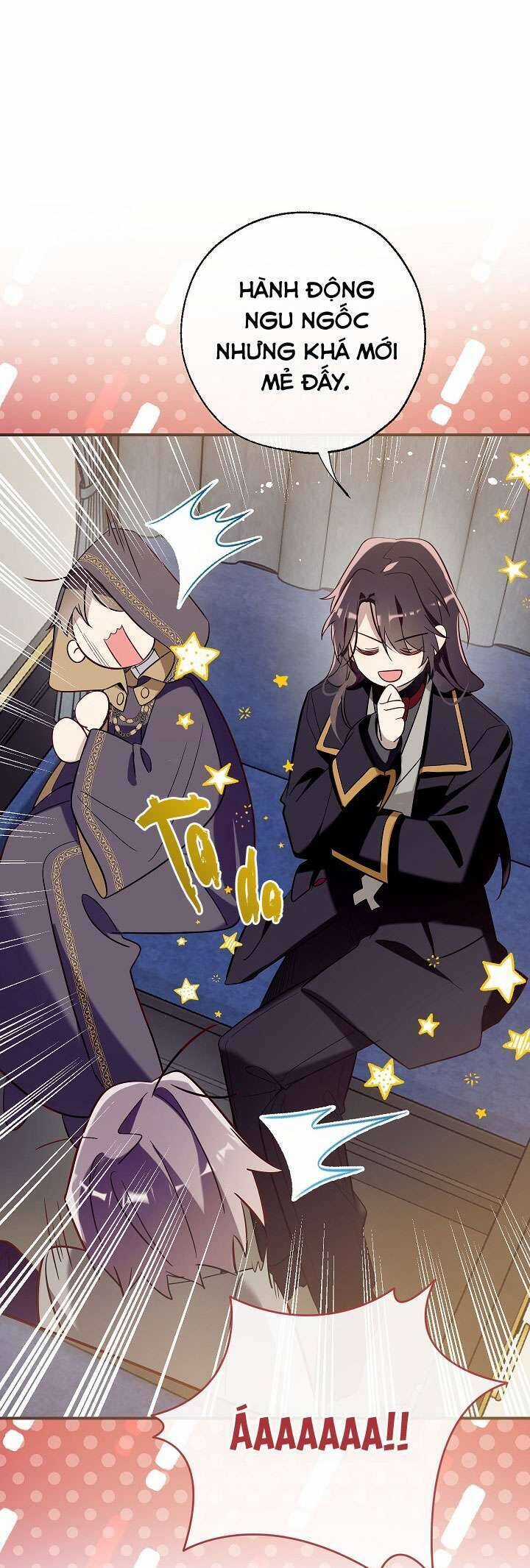 Chúng Ta Có Thể Trở Thành Người Nhà Không? Chương 131 trang 55