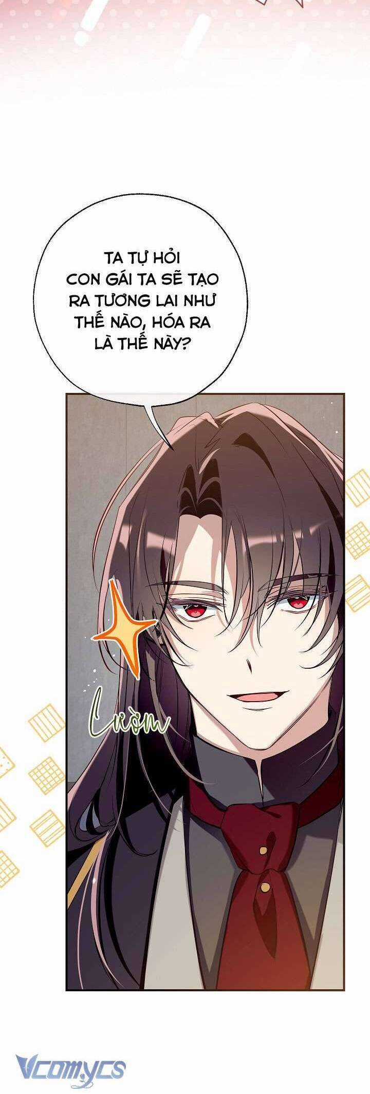 Chúng Ta Có Thể Trở Thành Người Nhà Không? Chương 131 trang 56