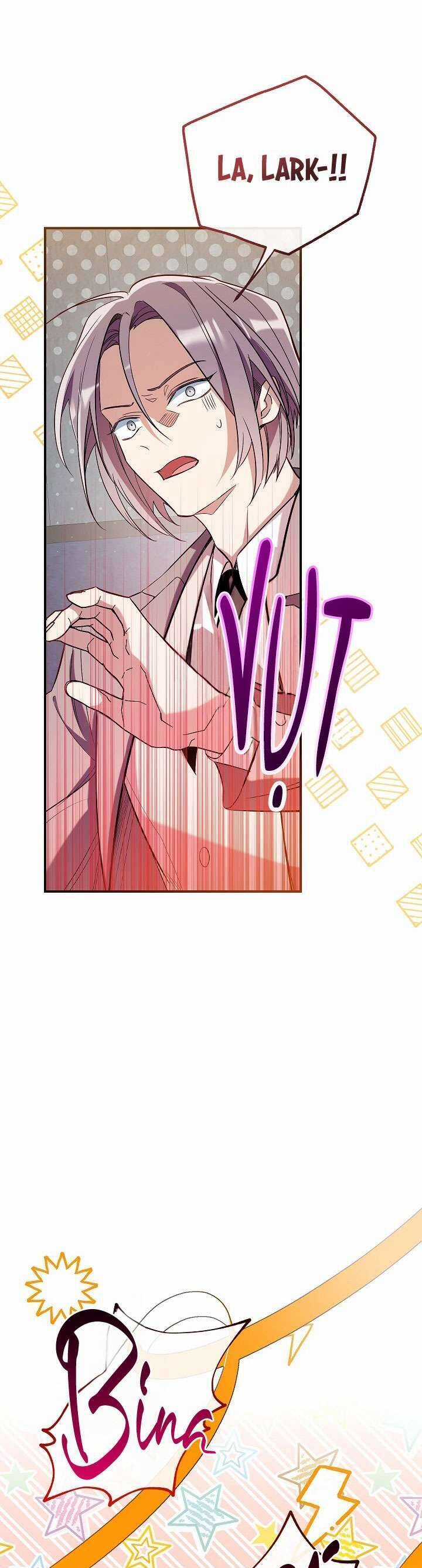 Chúng Ta Có Thể Trở Thành Người Nhà Không? Chương 131 trang 57