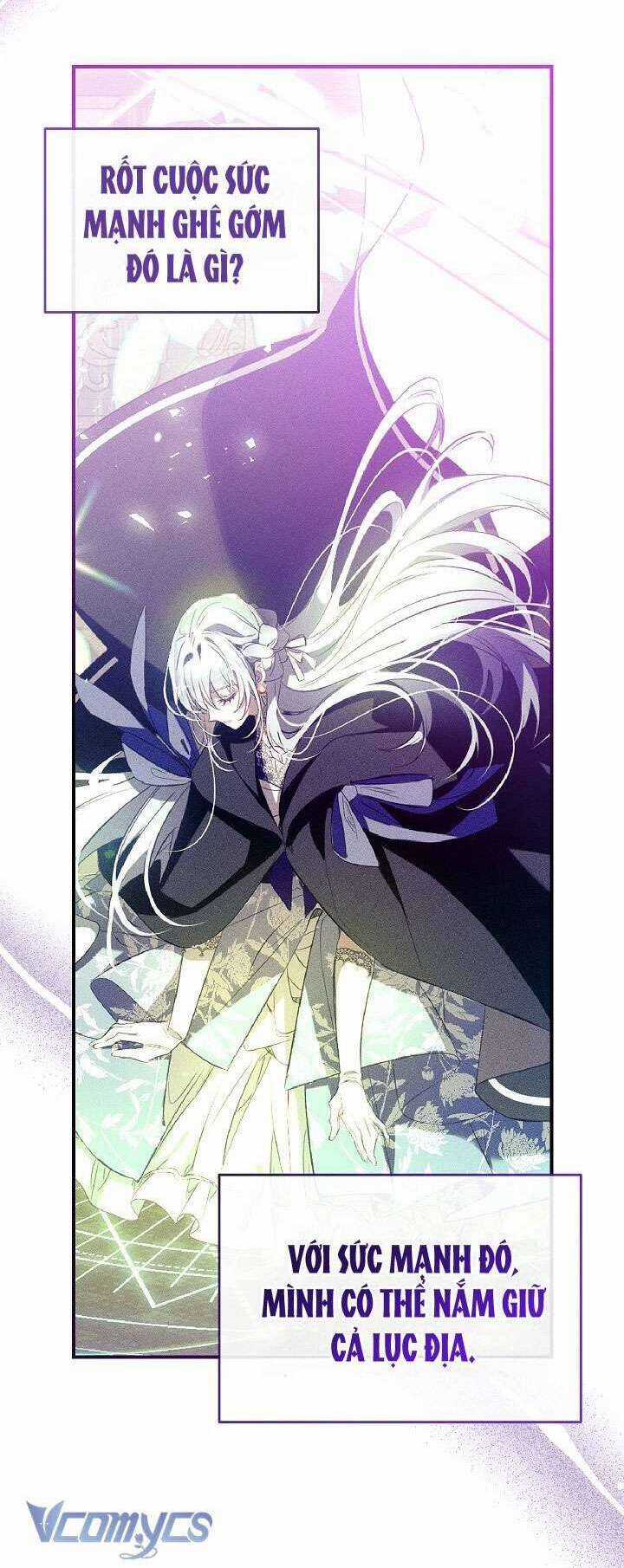 Chúng Ta Có Thể Trở Thành Người Nhà Không? Chương 131 trang 6