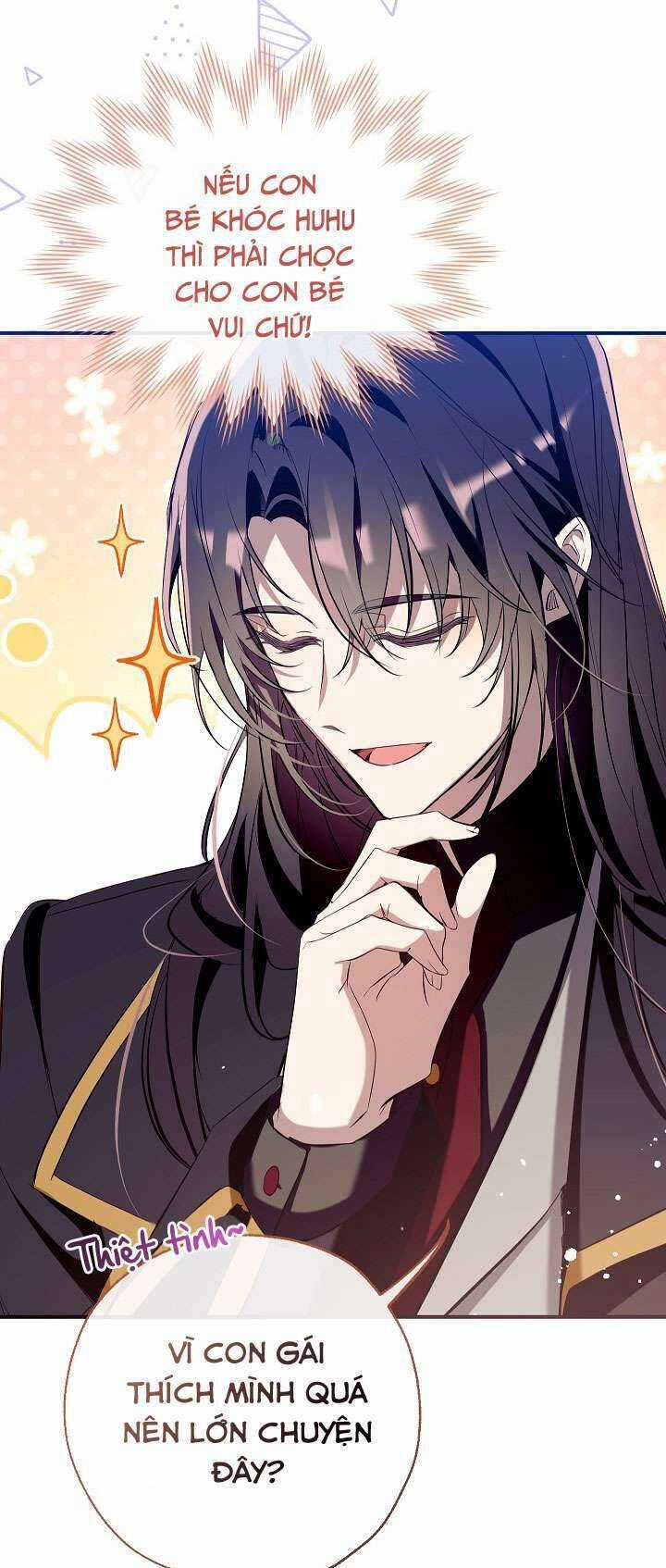 Chúng Ta Có Thể Trở Thành Người Nhà Không? Chương 131 trang 62