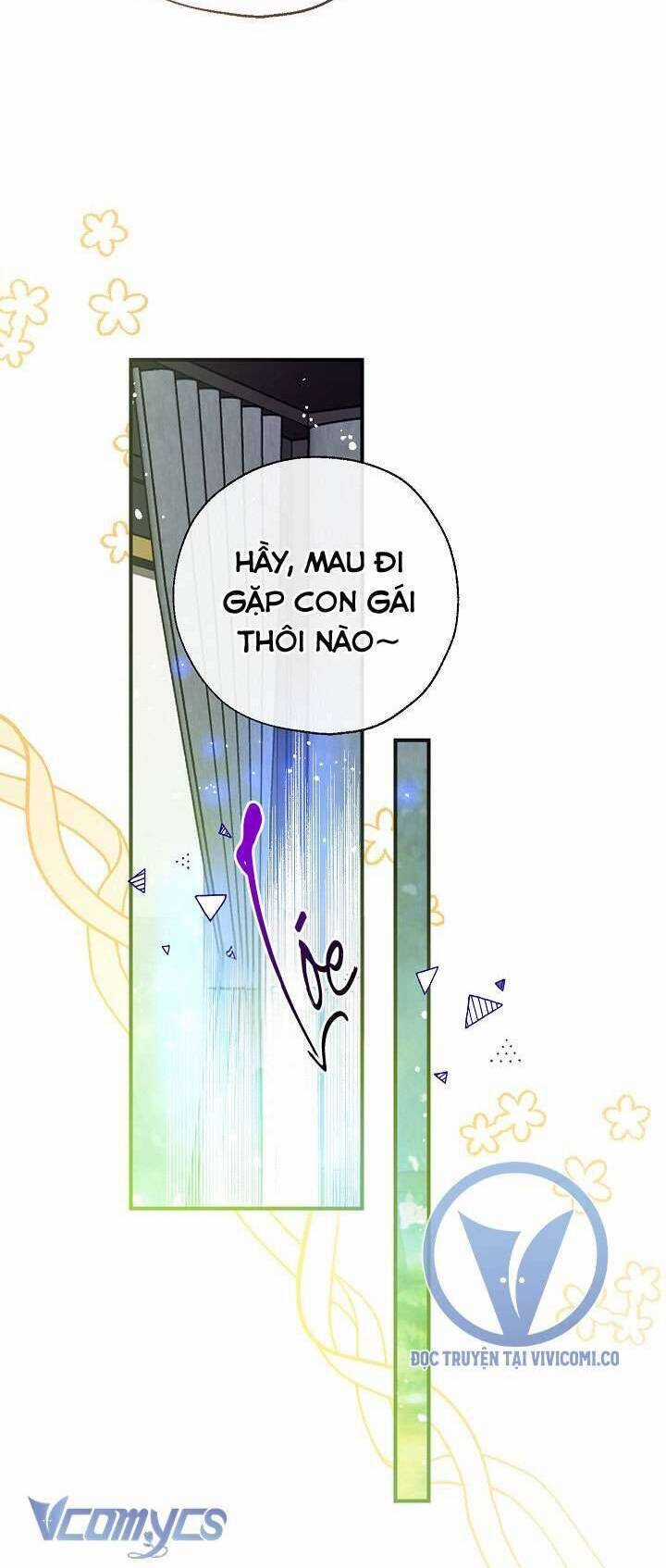 Chúng Ta Có Thể Trở Thành Người Nhà Không? Chương 131 trang 63