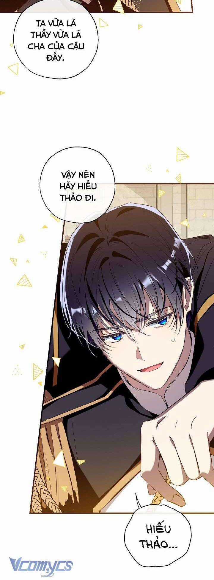 Chúng Ta Có Thể Trở Thành Người Nhà Không? Chương 132 trang 13