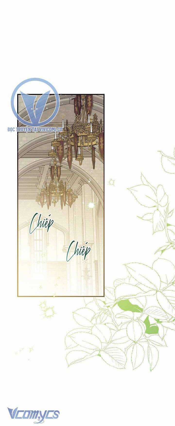 Chúng Ta Có Thể Trở Thành Người Nhà Không? Chương 132 trang 17