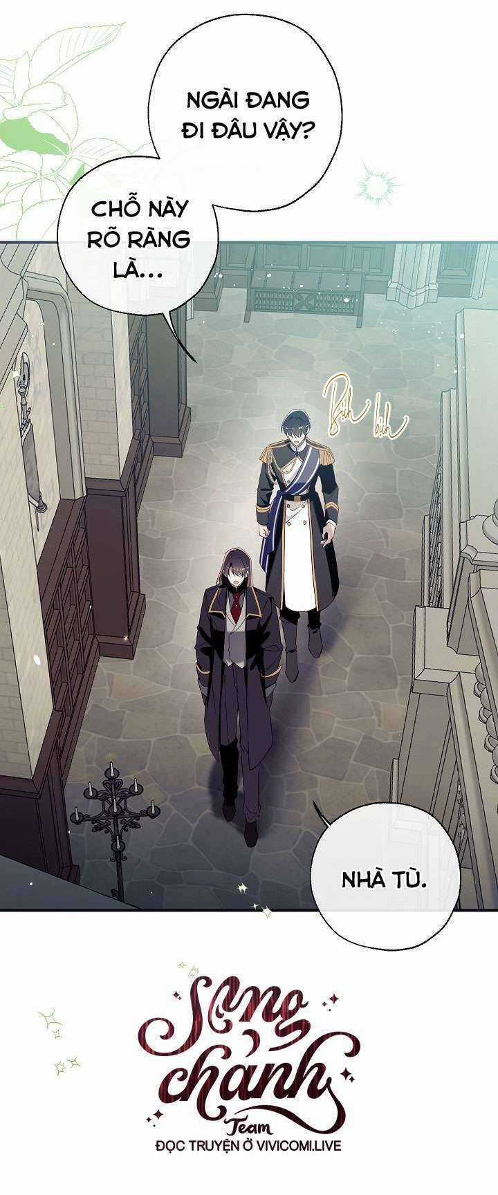 Chúng Ta Có Thể Trở Thành Người Nhà Không? Chương 132 trang 18