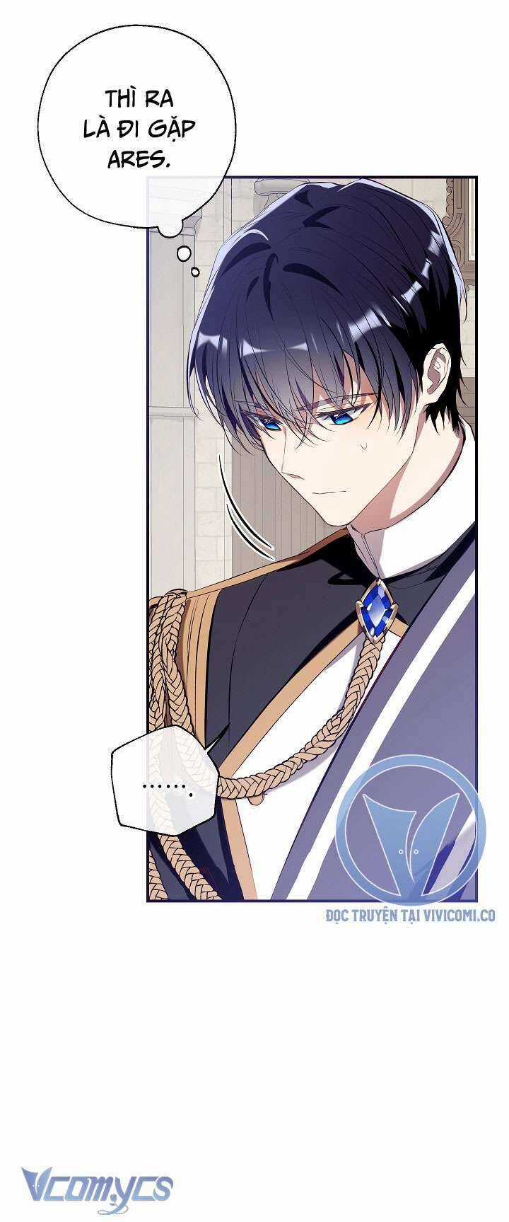 Chúng Ta Có Thể Trở Thành Người Nhà Không? Chương 132 trang 19