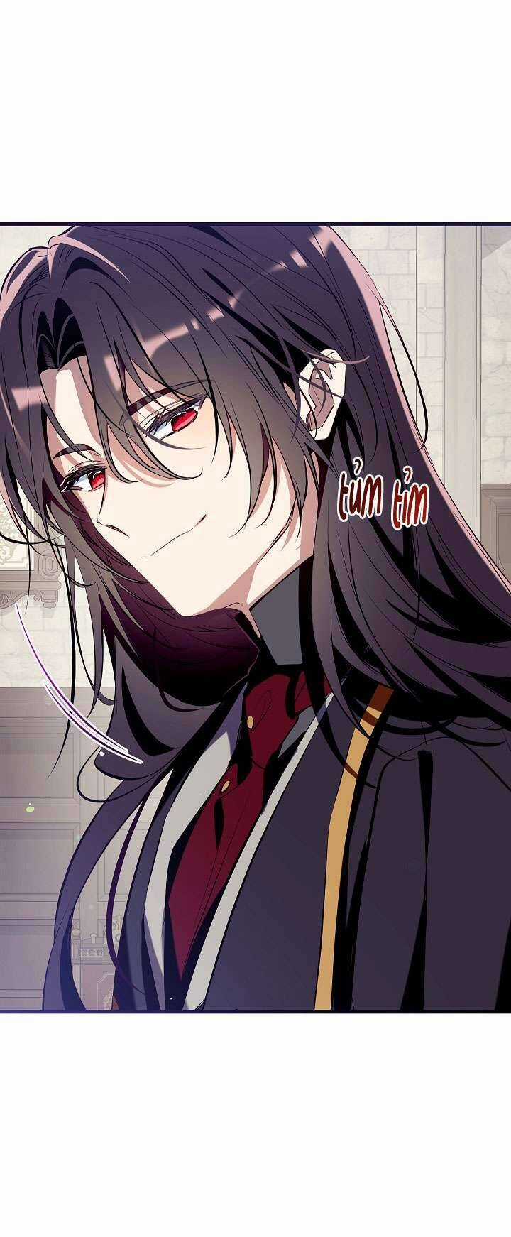 Chúng Ta Có Thể Trở Thành Người Nhà Không? Chương 132 trang 20