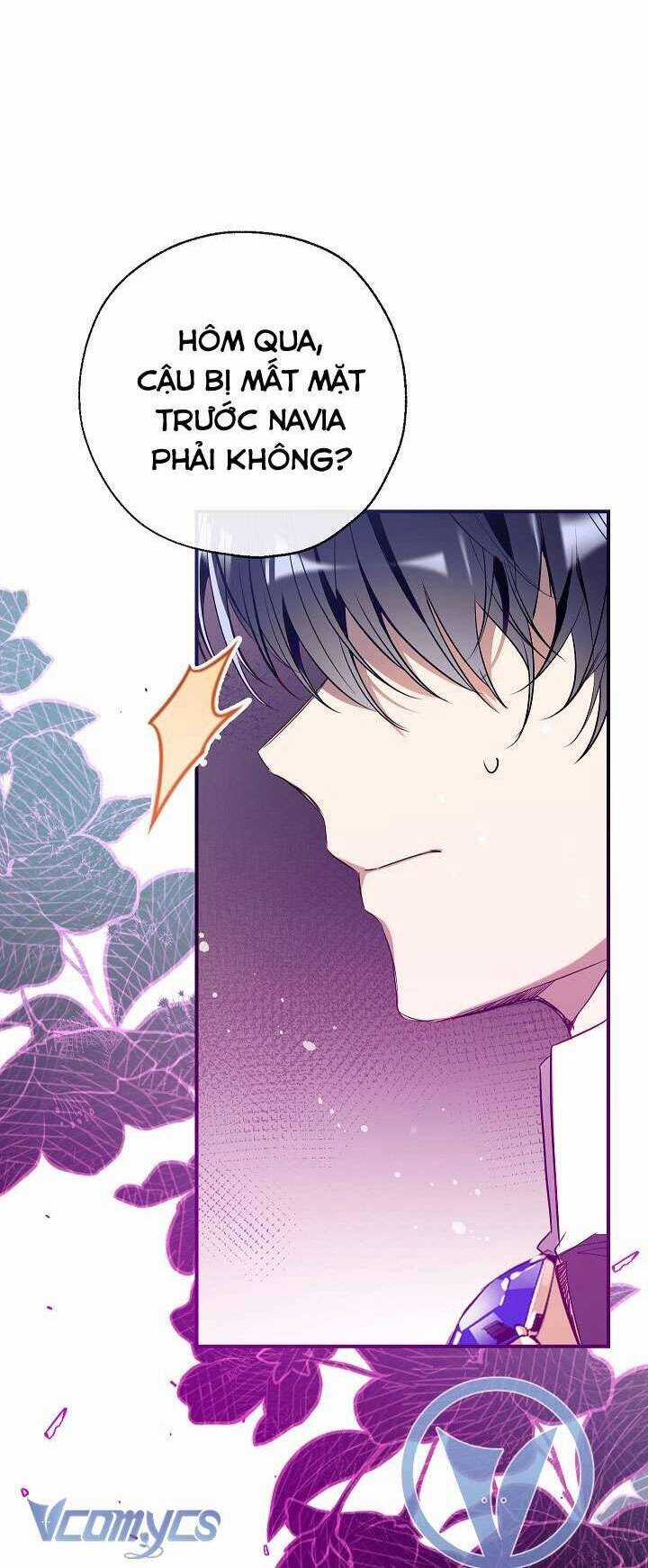 Chúng Ta Có Thể Trở Thành Người Nhà Không? Chương 132 trang 21