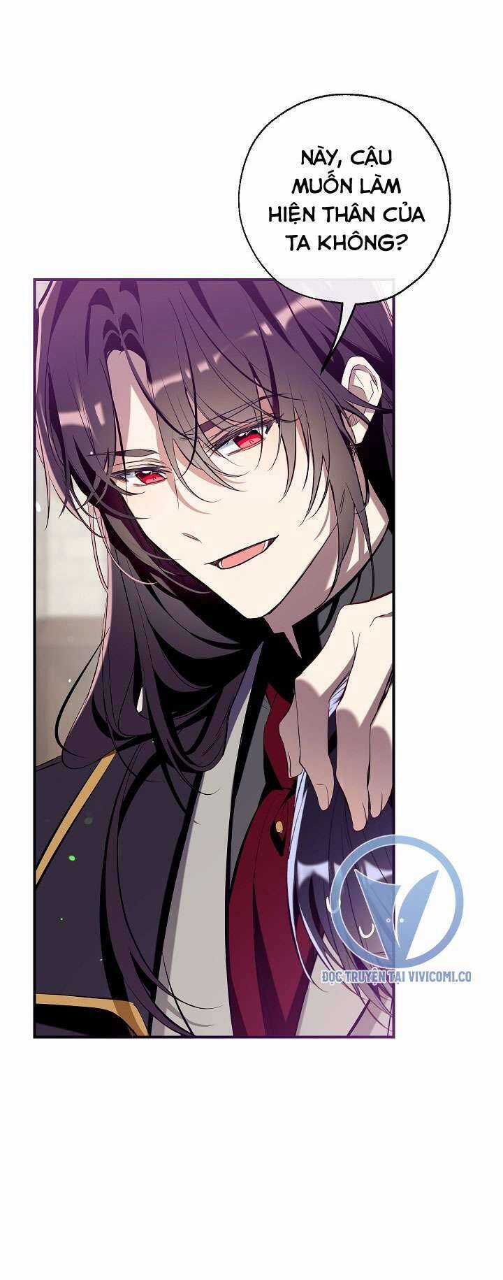 Chúng Ta Có Thể Trở Thành Người Nhà Không? Chương 132 trang 24