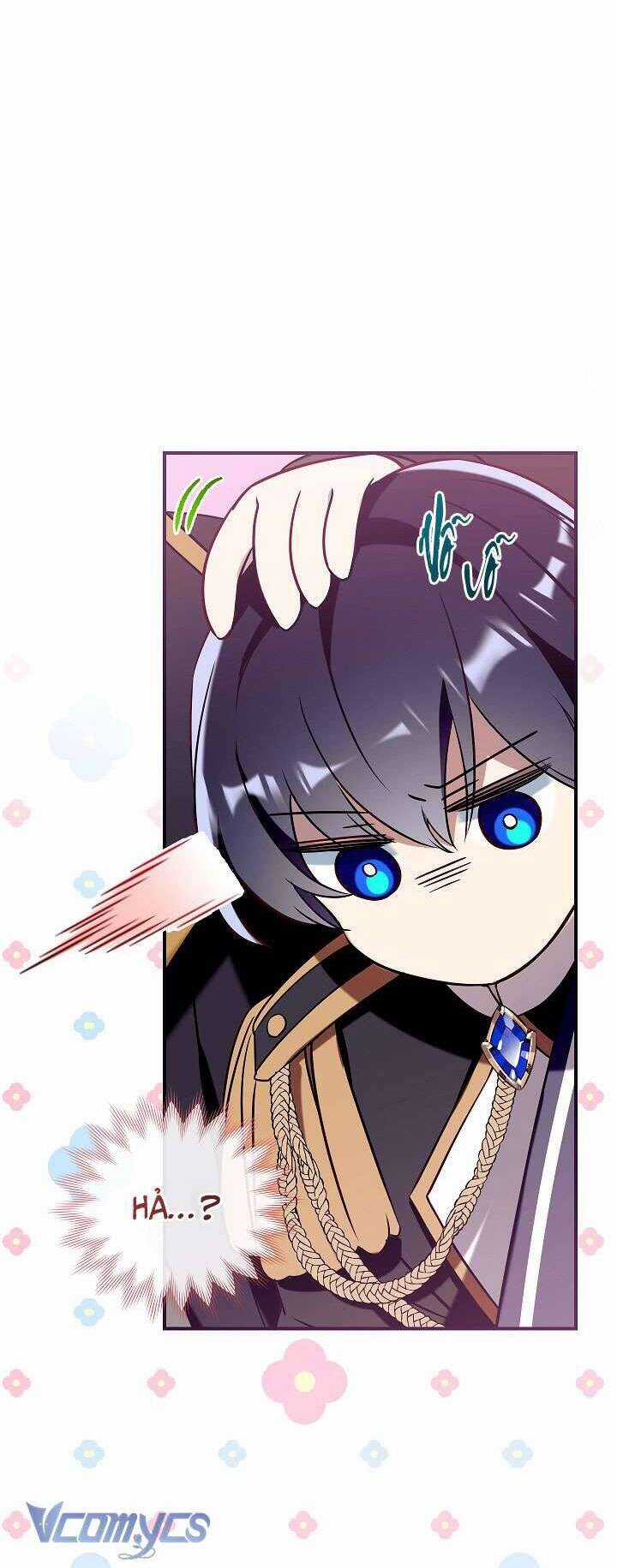 Chúng Ta Có Thể Trở Thành Người Nhà Không? Chương 132 trang 25