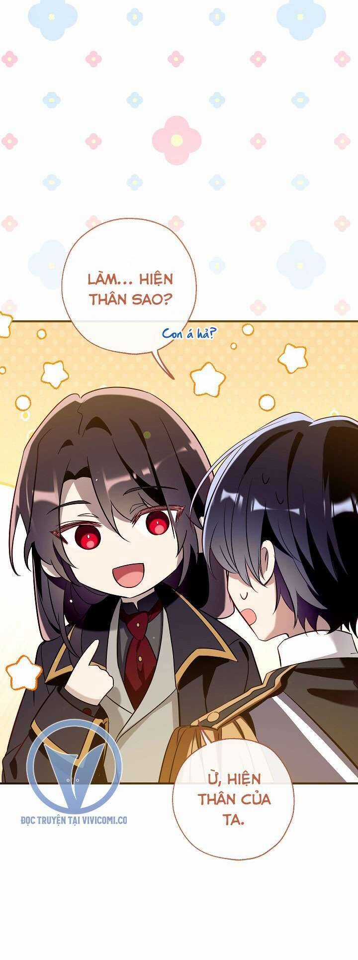 Chúng Ta Có Thể Trở Thành Người Nhà Không? Chương 132 trang 26