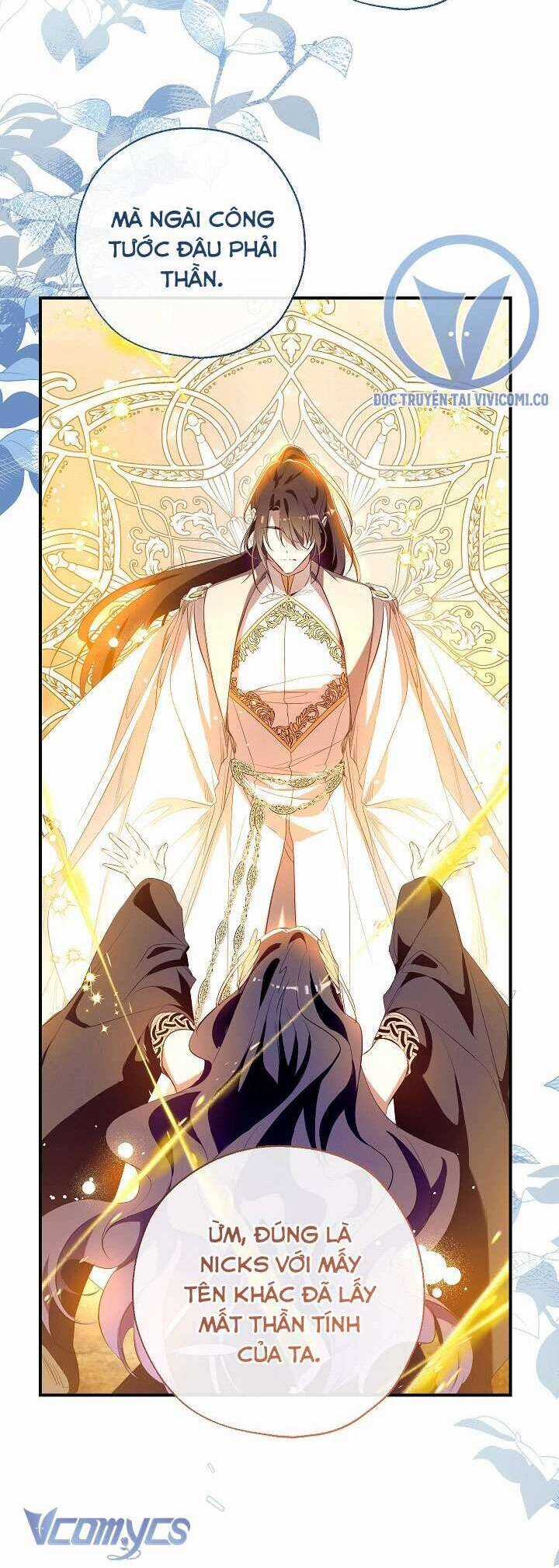 Chúng Ta Có Thể Trở Thành Người Nhà Không? Chương 132 trang 29