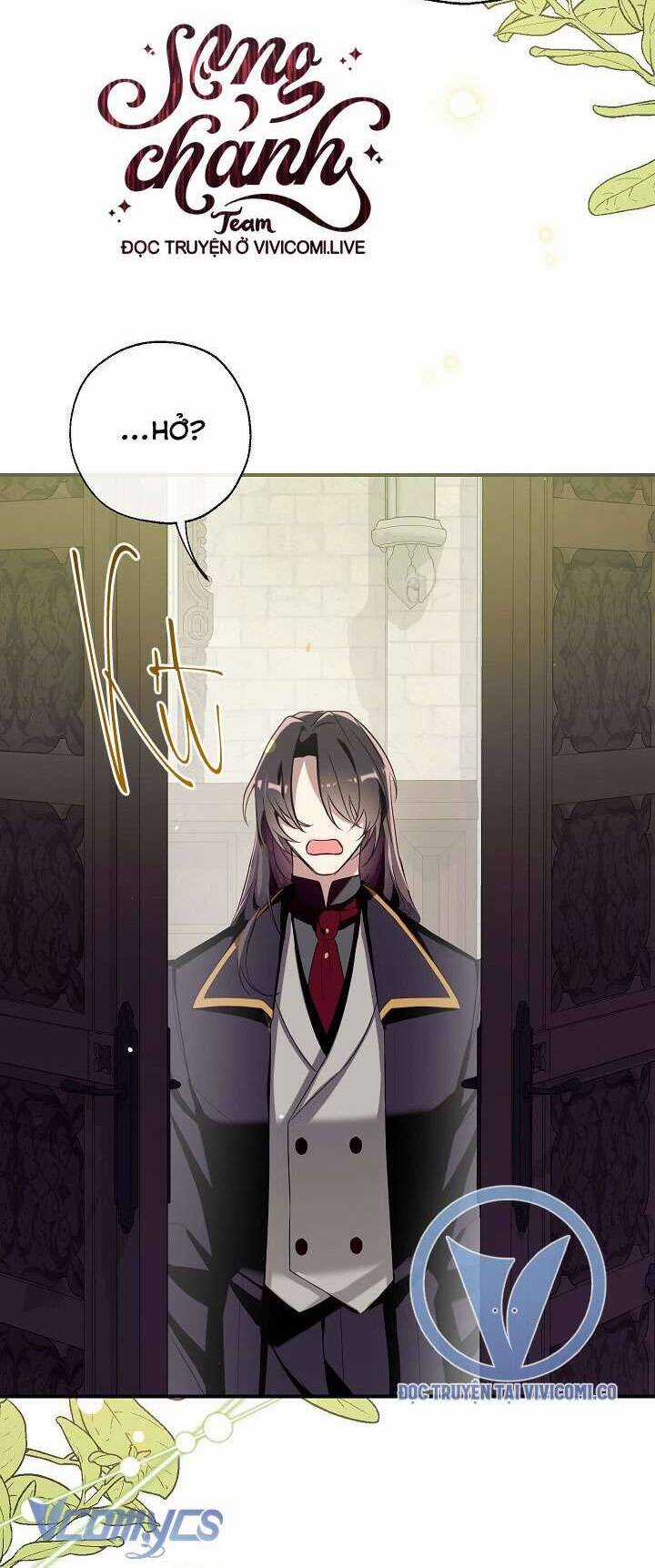 Chúng Ta Có Thể Trở Thành Người Nhà Không? Chương 132 trang 3