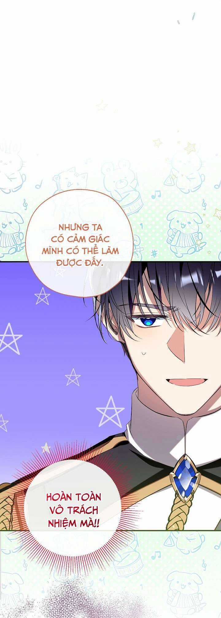 Chúng Ta Có Thể Trở Thành Người Nhà Không? Chương 132 trang 30