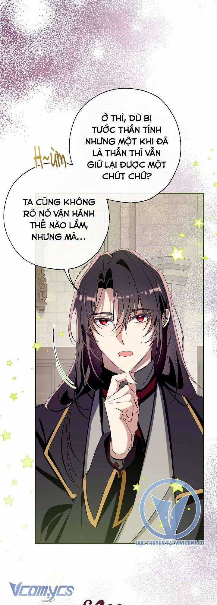 Chúng Ta Có Thể Trở Thành Người Nhà Không? Chương 132 trang 31