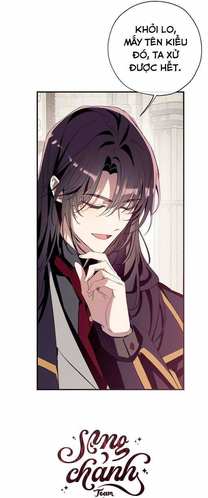 Chúng Ta Có Thể Trở Thành Người Nhà Không? Chương 132 trang 33