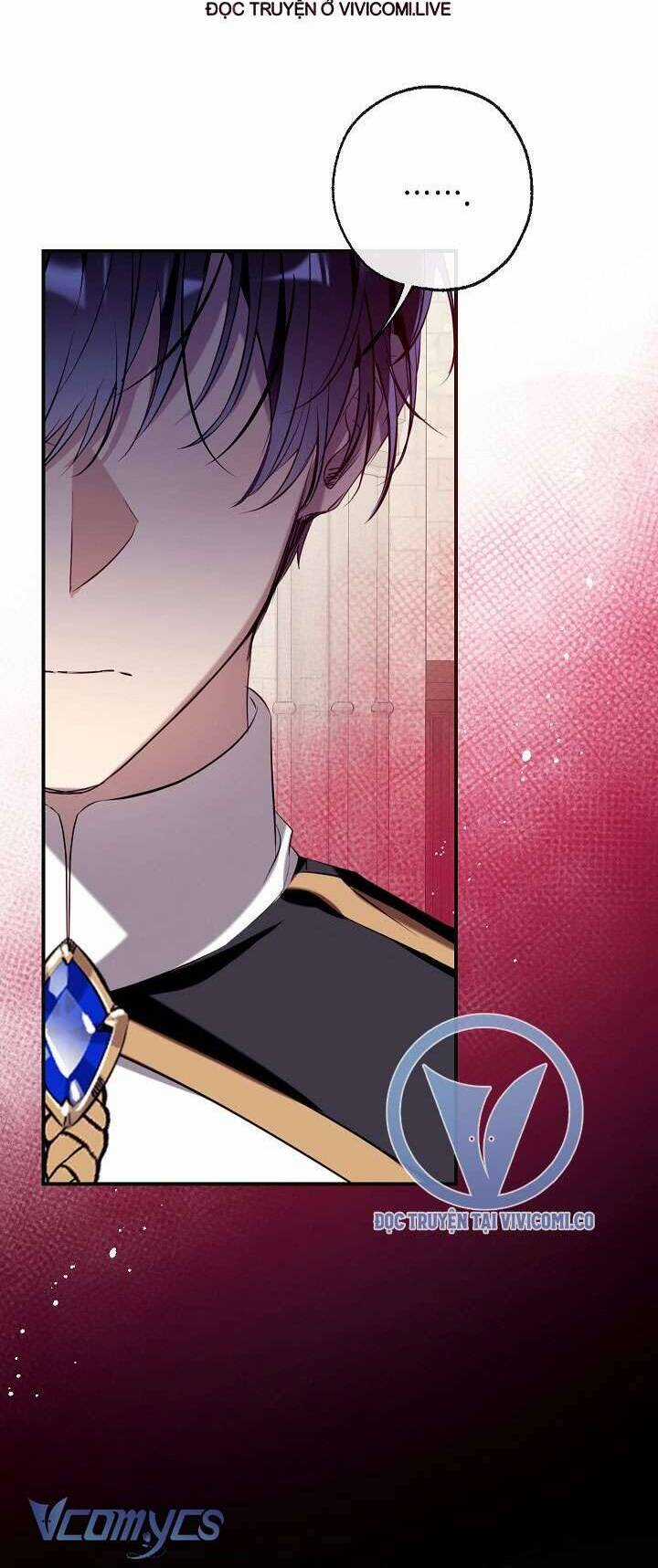 Chúng Ta Có Thể Trở Thành Người Nhà Không? Chương 132 trang 34